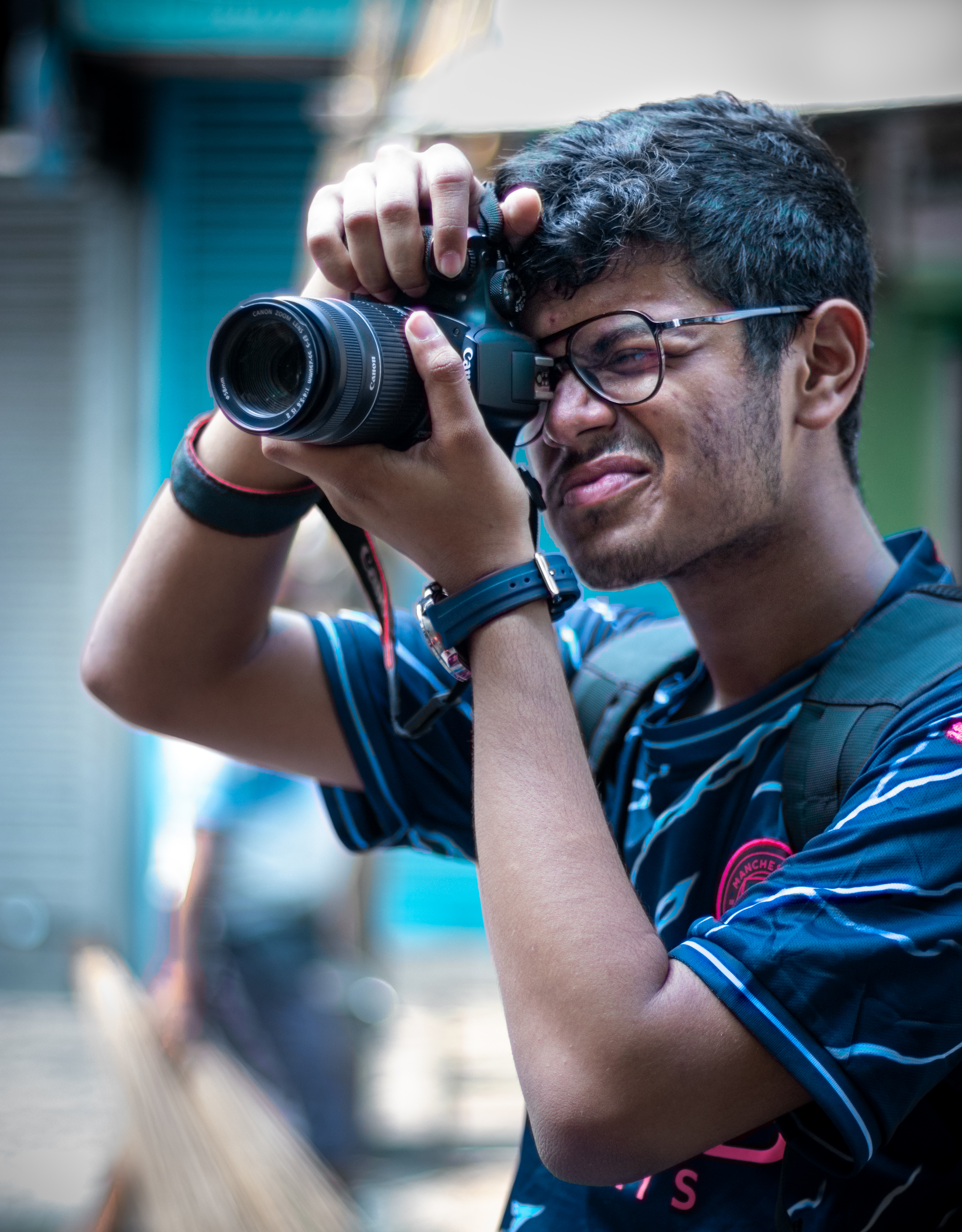 India Photo Fest Participants