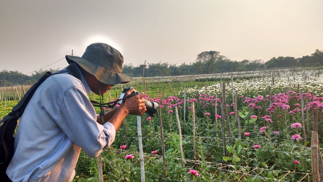 India Photo Fest Participants