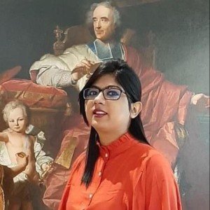 Picture of Debasmita Sarkar