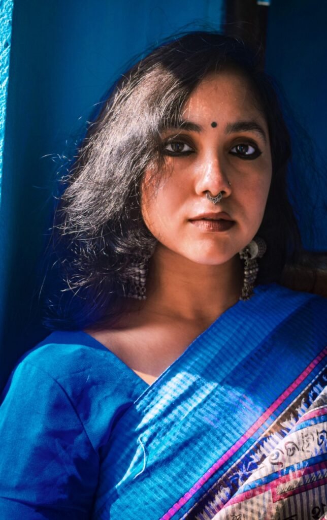 Sayantani Das Gupta Artist