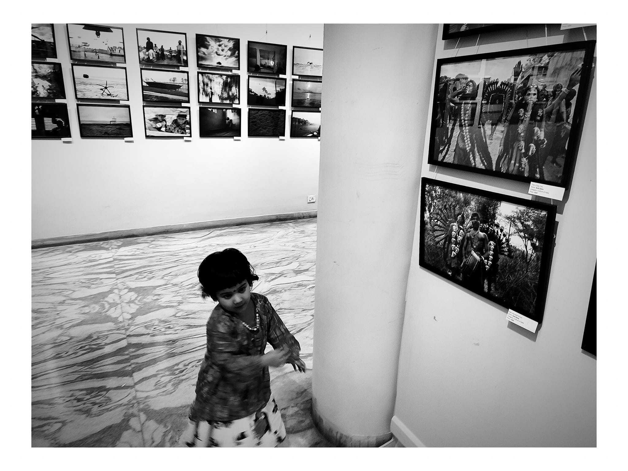 Photography exhibition Delhi