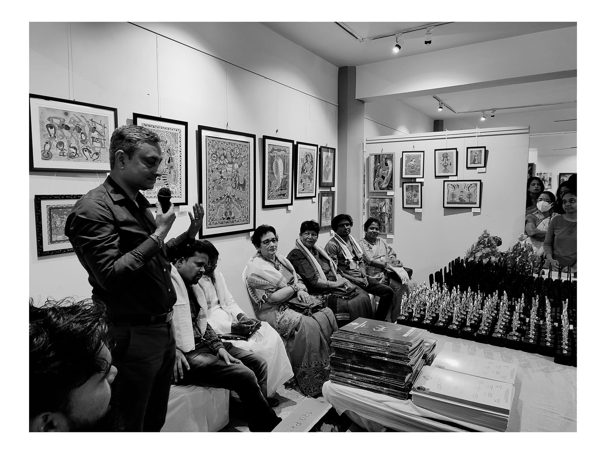 Photography exhibition Delhi