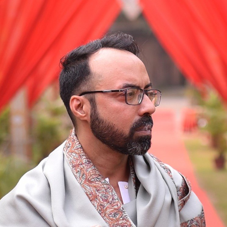 Artist 1 ARCHAN MUKHERJEE