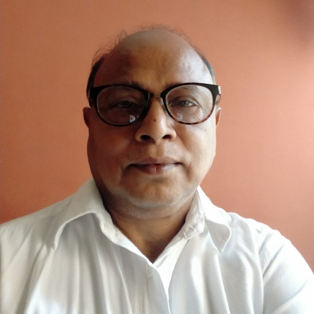 Bidhan Biswas Alpona