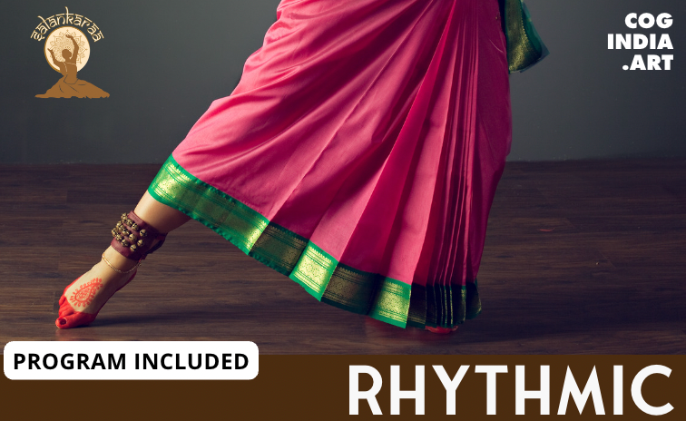 Courses - COG India Art