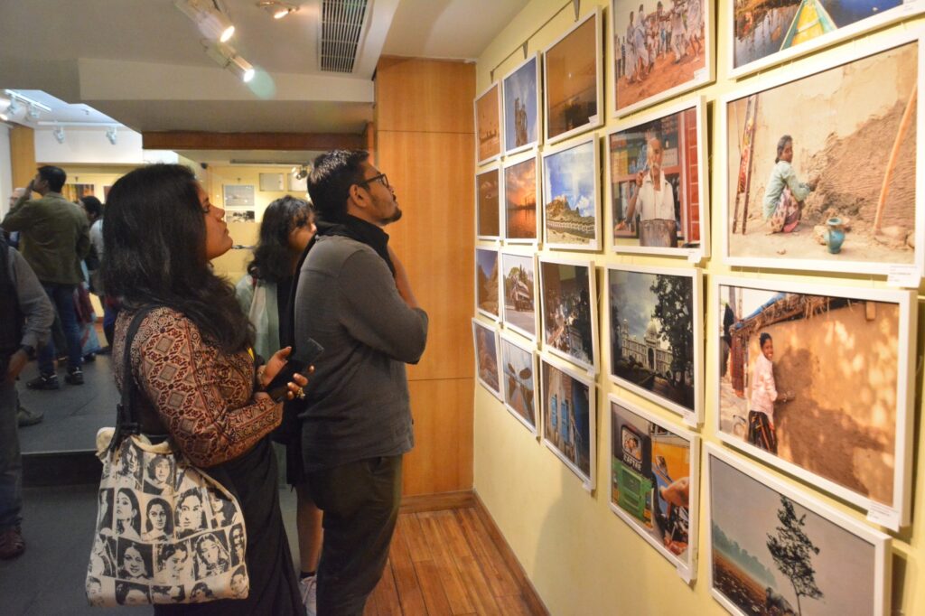 India Photo Fest