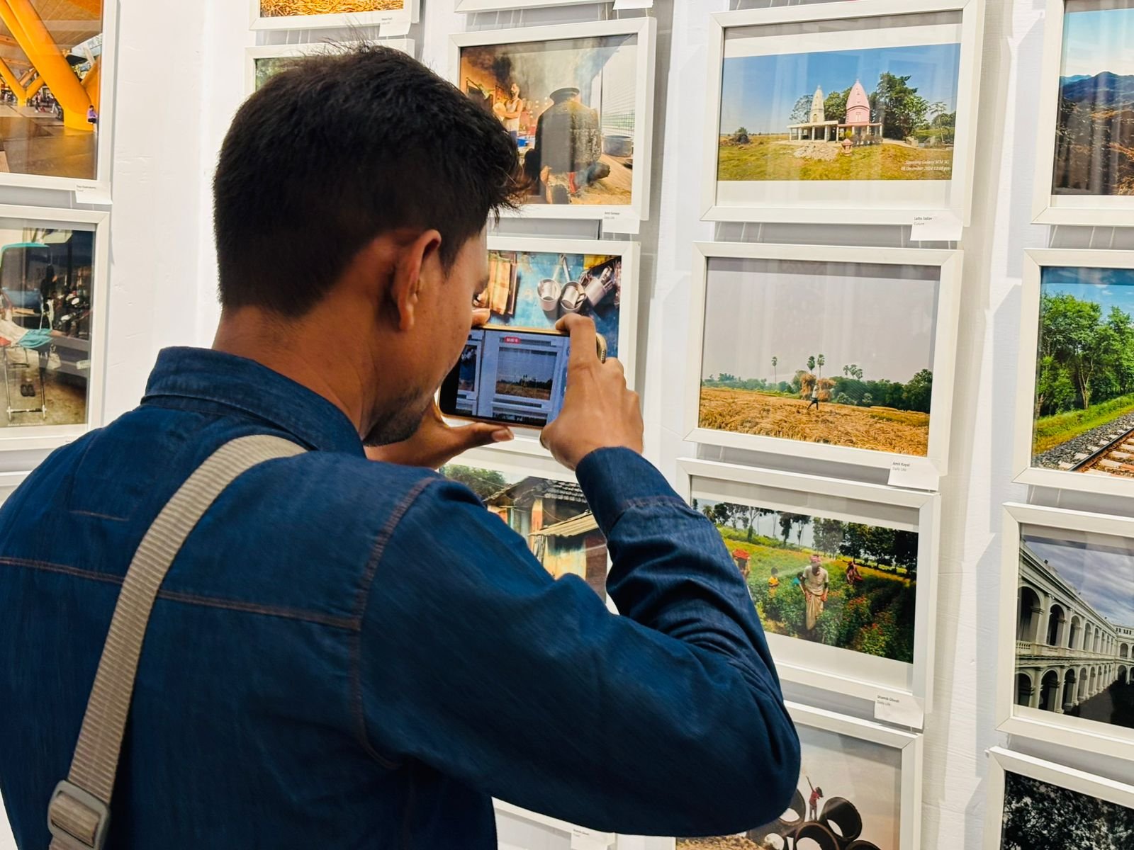 Mobile Photography Exhibition 2025: Framing a New Era of Creativity