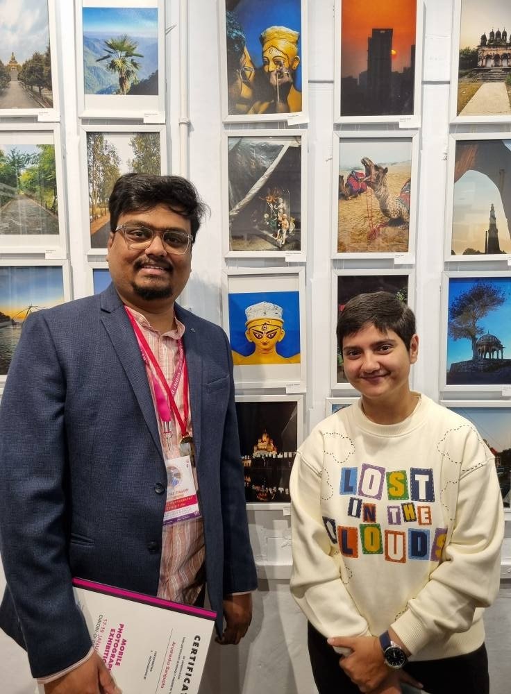 Mobile Photography Exhibition 2025: Framing a New Era of Creativity