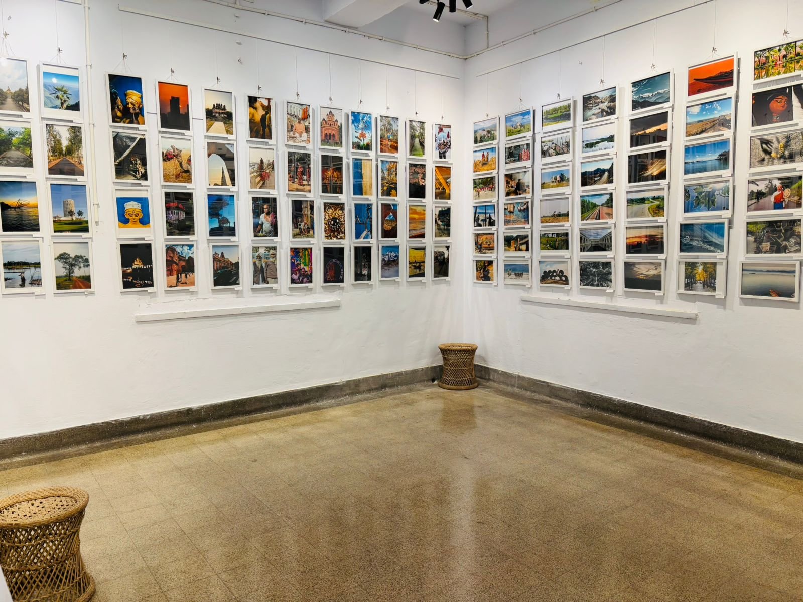 Mobile Photography Exhibition