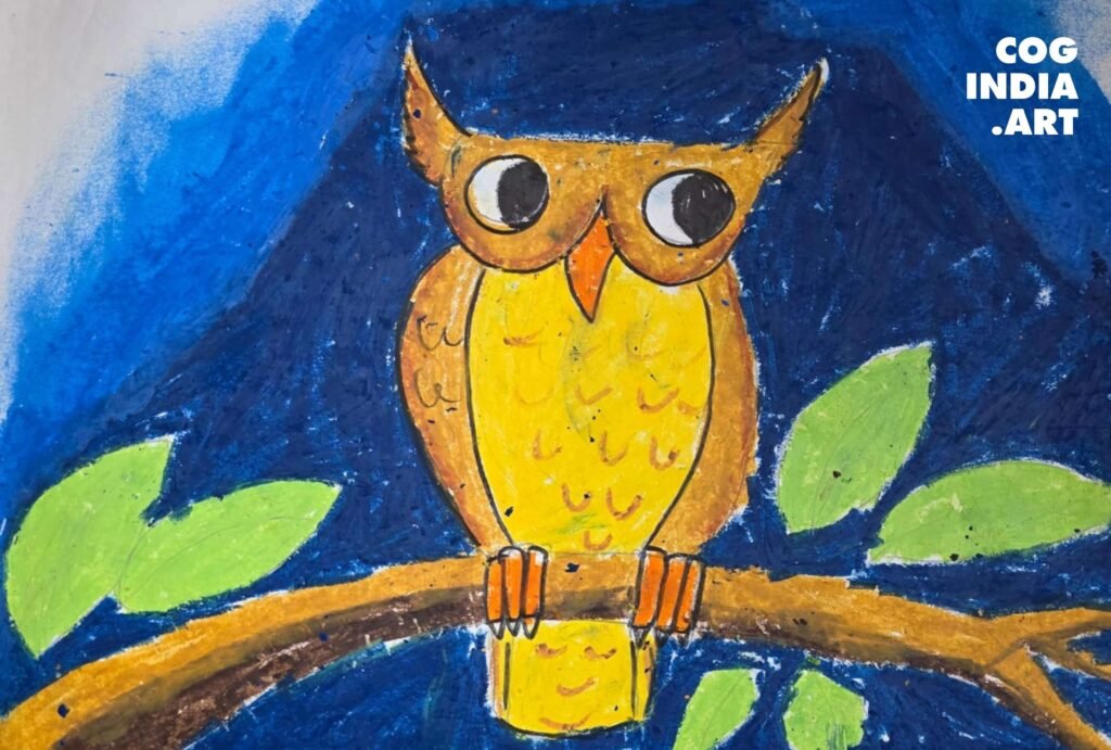 Children Art Exhibition