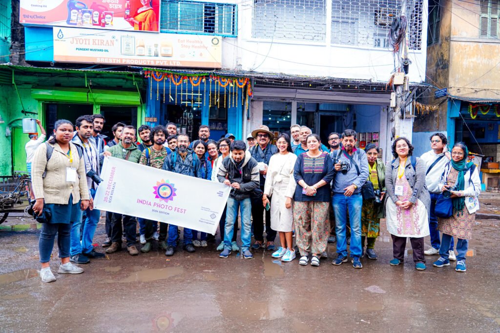 India Photo Fest - COG India Art