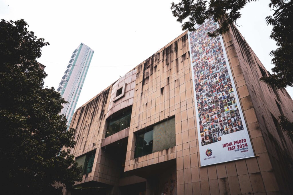 India Photo Fest - COG India Art