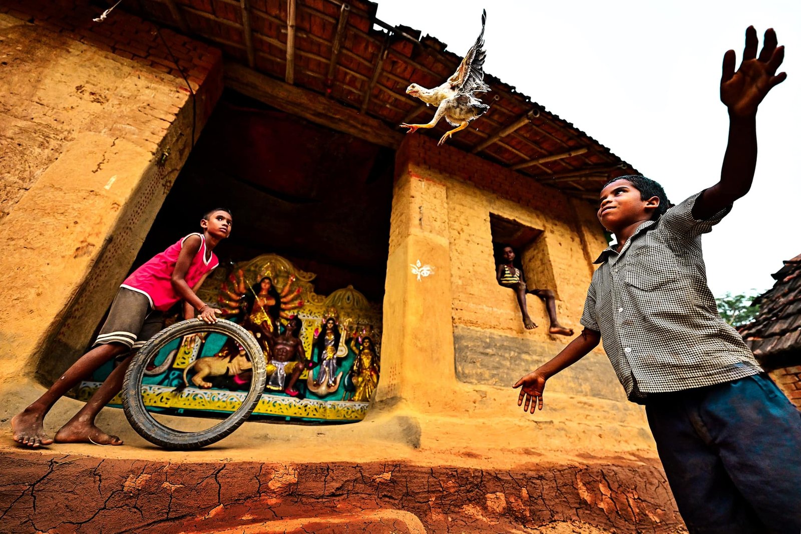 Sammya Brata Mallick: Framing Stories Beyond the Lens 7 Photographer in Focus, Sammya Brata Mallick, Nikon India, Kolkata street photography, Indian street photography, Indian documentary photography, natural light photography, low-light photography, Nikon Z8, 24mm, 18mm APS-C, Adobe Photoshop, Lightroom Mobile, Snapseed, Soumya Shankar Ghosal, Benaras photography, Old Delhi photography, gear vs vision, observation and patience, storytelling in photography