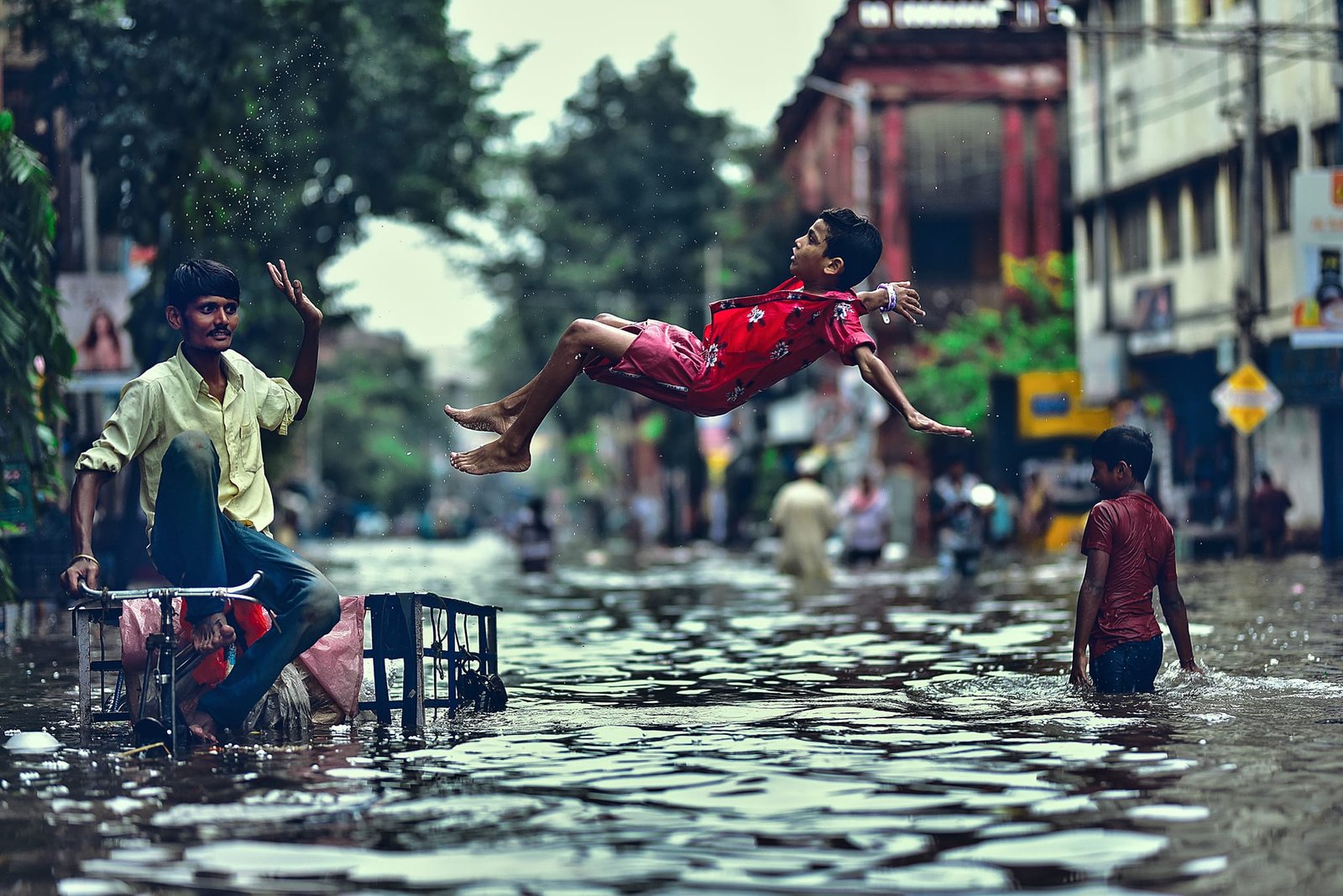 Sammya Brata Mallick: Framing Stories Beyond the Lens 2 Photographer in Focus, Sammya Brata Mallick, Nikon India, Kolkata street photography, Indian street photography, Indian documentary photography, natural light photography, low-light photography, Nikon Z8, 24mm, 18mm APS-C, Adobe Photoshop, Lightroom Mobile, Snapseed, Soumya Shankar Ghosal, Benaras photography, Old Delhi photography, gear vs vision, observation and patience, storytelling in photography