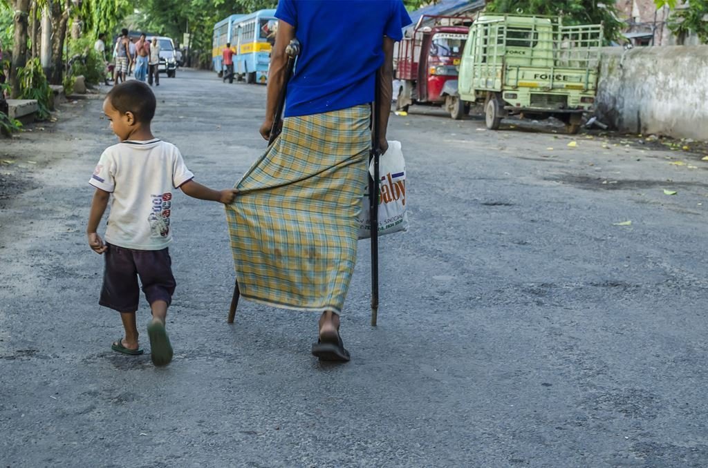 Bitumen to Pixels: A Photographer’s Chemical Romance 4 Kolkata Iconic Photographs
