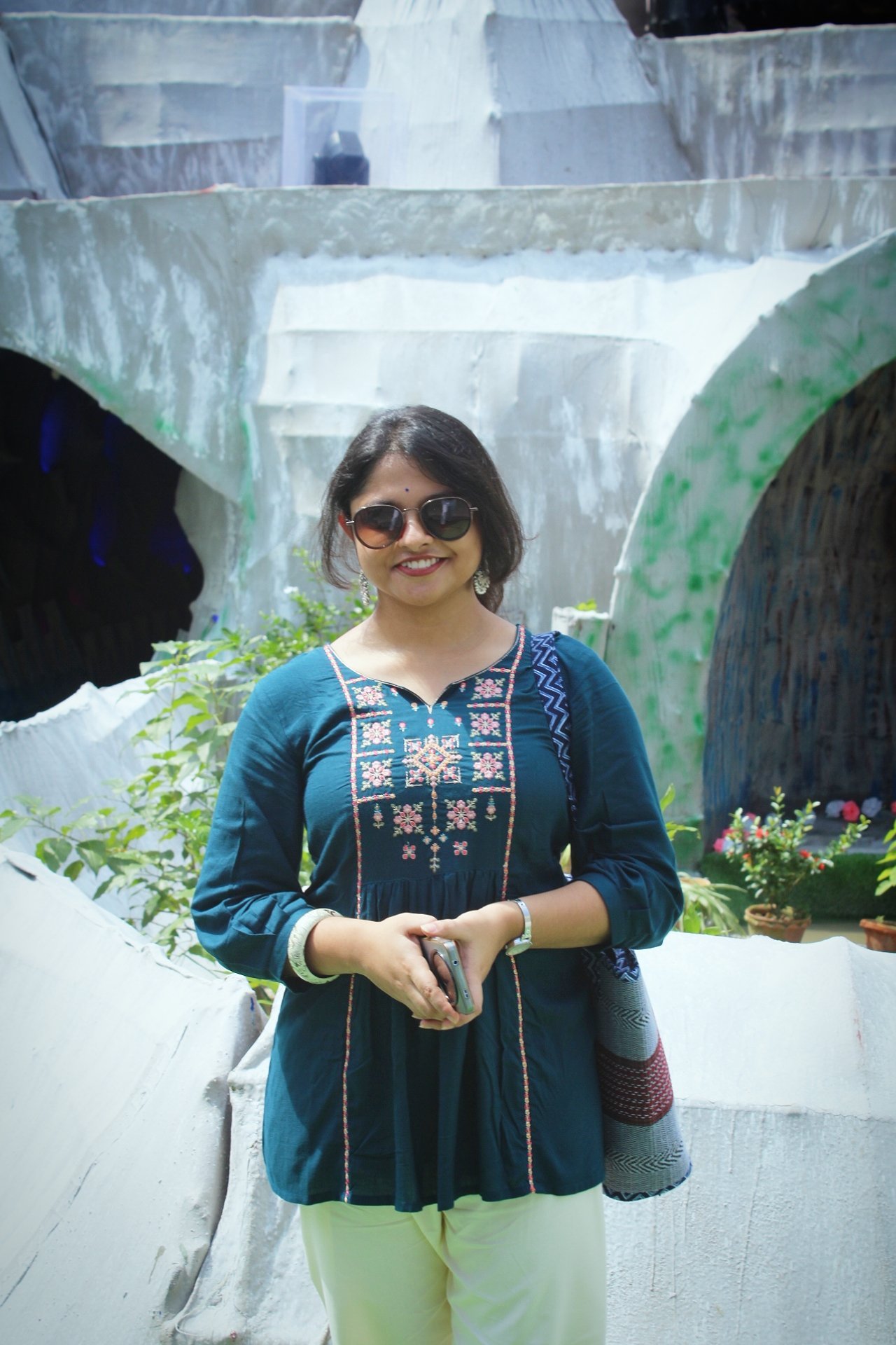 Homepage - COG India Art