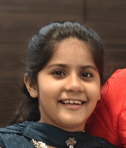 Children Art Exhibition- Ed7 - ICCR - COG India Art