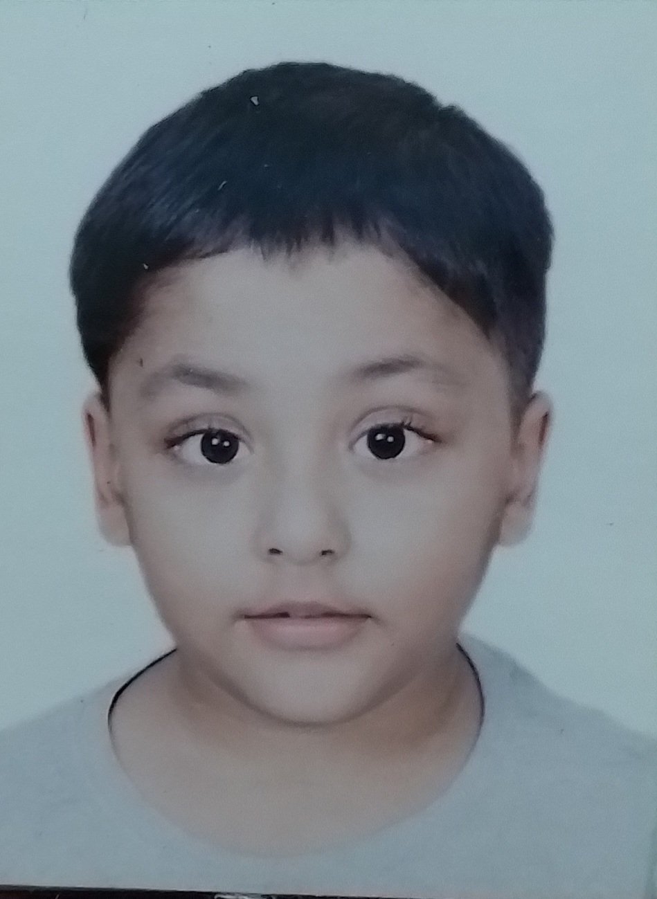 Children Art Exhibition- Ed7 - ICCR - COG India Art