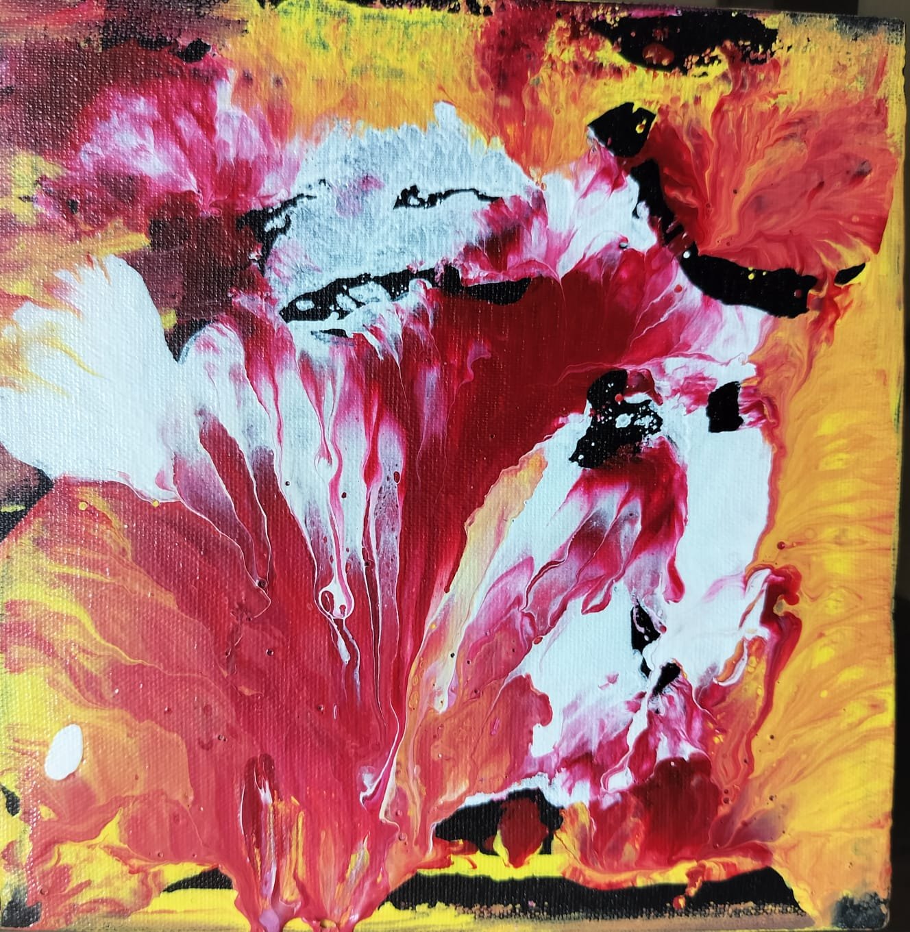 Beyond the Spectrum: The Autism World of Soham Das 2 Beyond the Spectrum: The Autism World of Soham Das - COG India Art