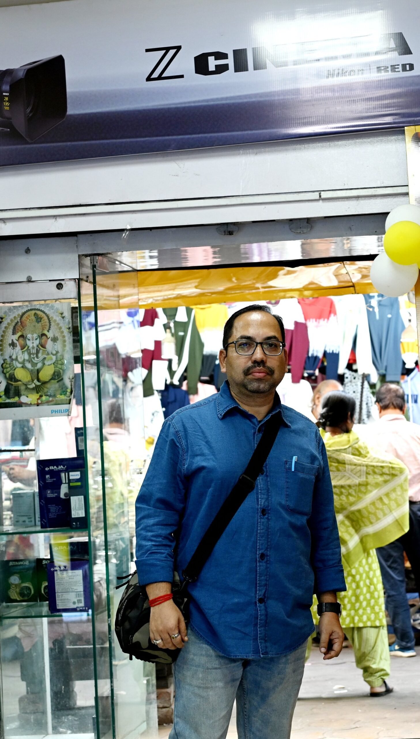 India Photo Fest - COG India Art