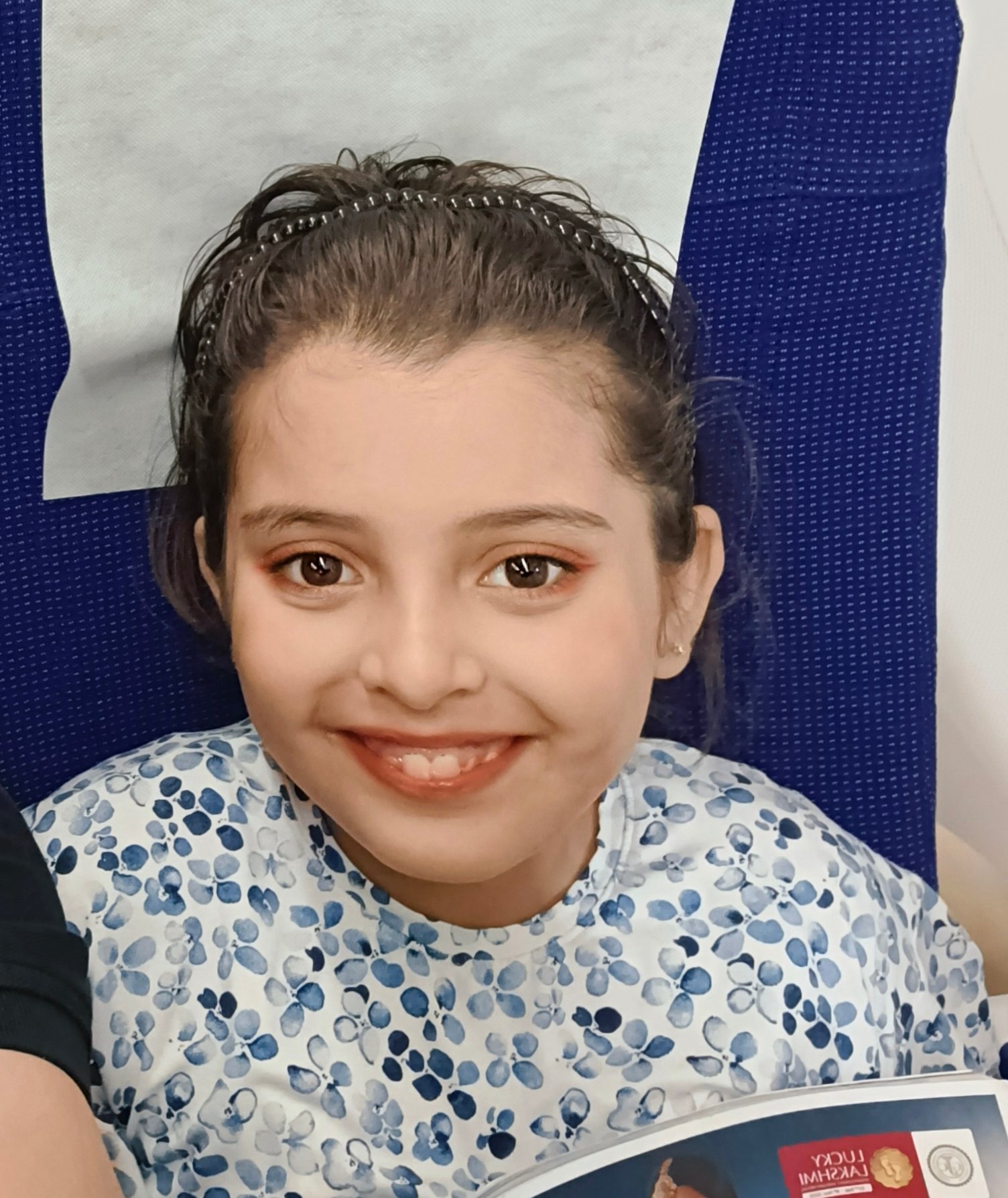 Children Art Exhibition- Ed7 - ICCR - COG India Art