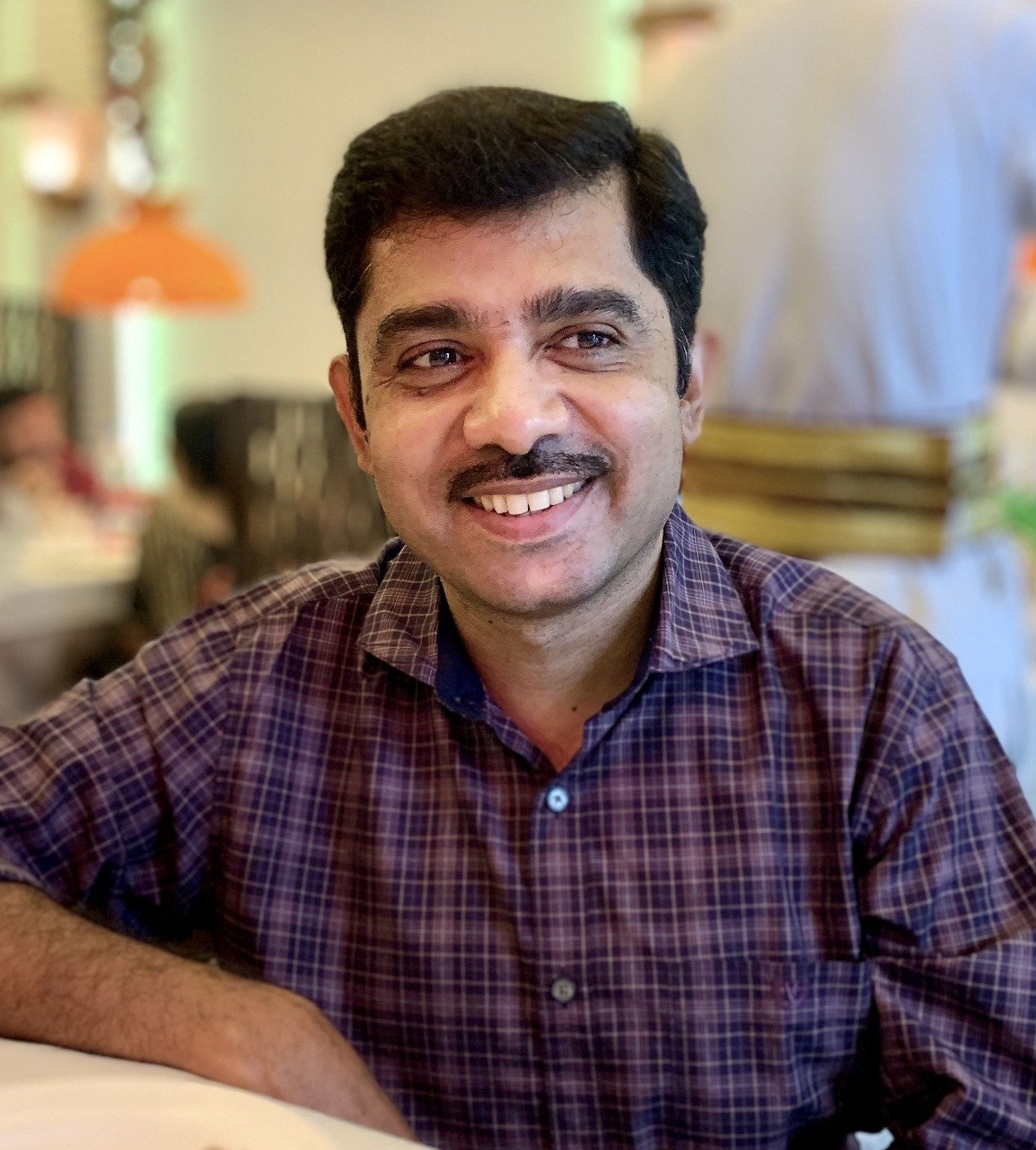 The Photographer Speaks: Dinesh Kapur - COG India Art