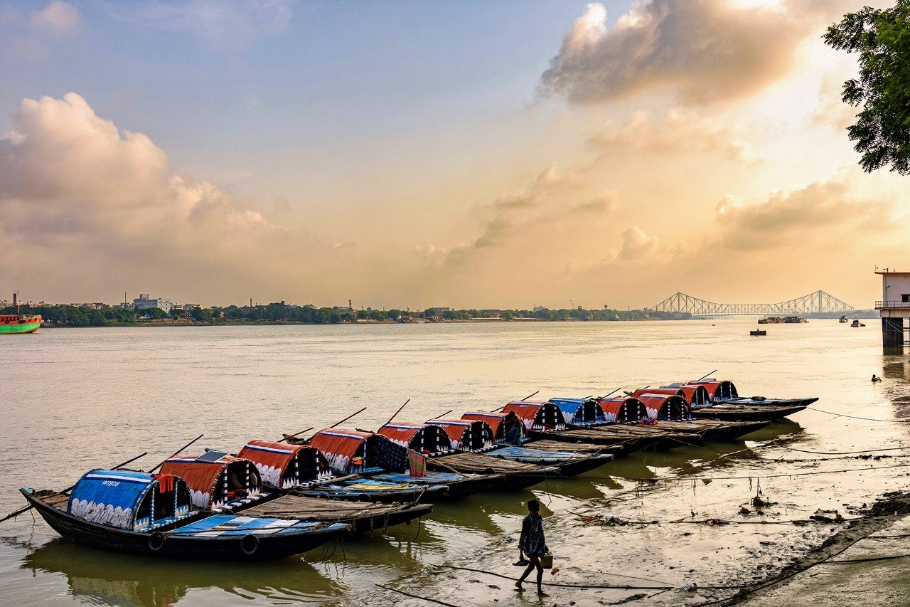 The Photographer Speaks: Dinesh Kapur - COG India Art