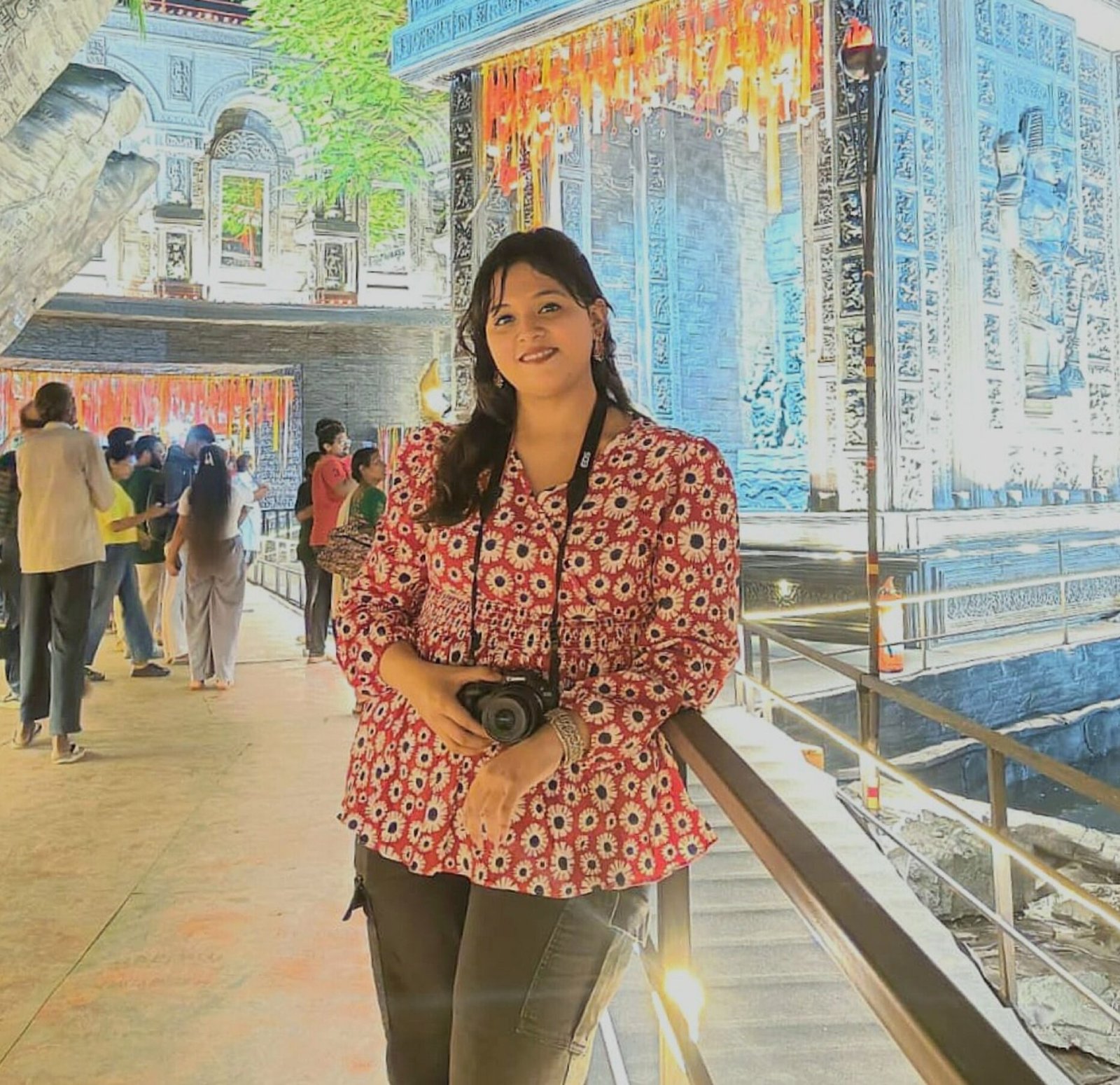 India Photo Fest 2025 Participants - COG India Art