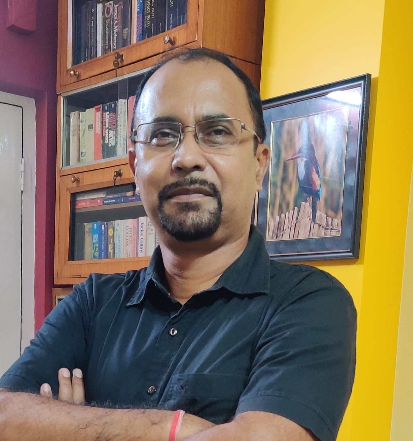 India Photo Fest 2025 Participants - COG India Art