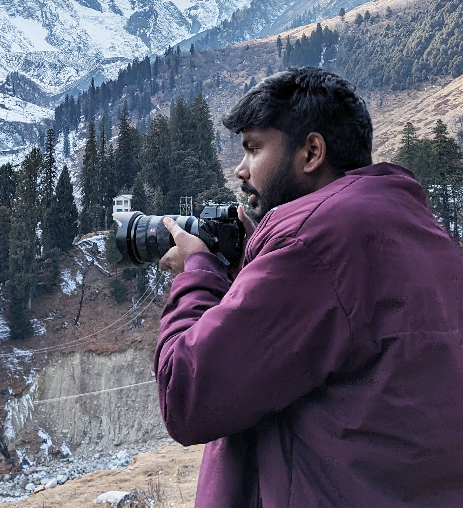 India Photo Fest 2025 Participants - COG India Art