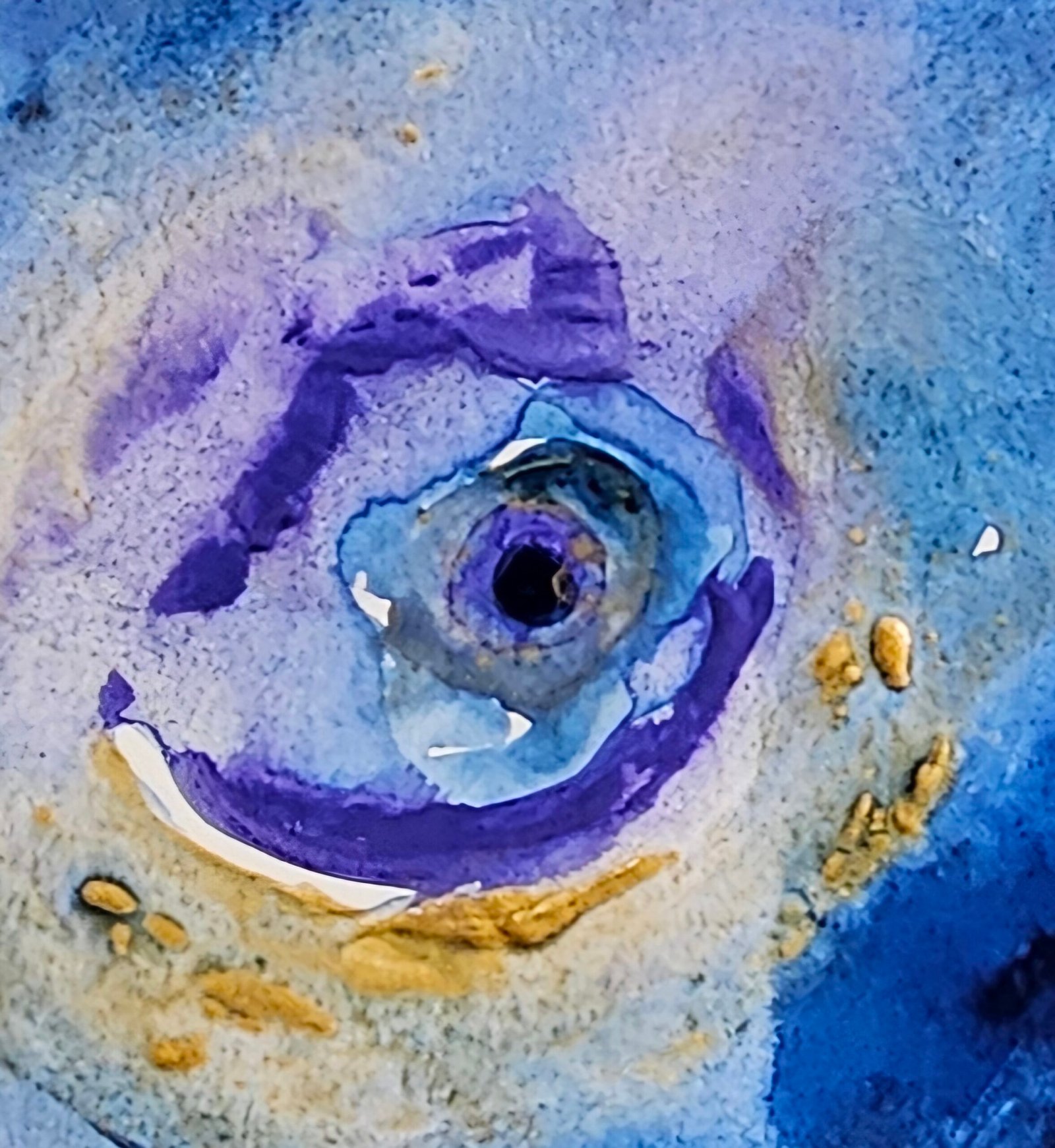 From Colours to Cosmos: The Making of a Child Artist 4 From Colours to Cosmos: The Making of a Child Artist - COG India Art