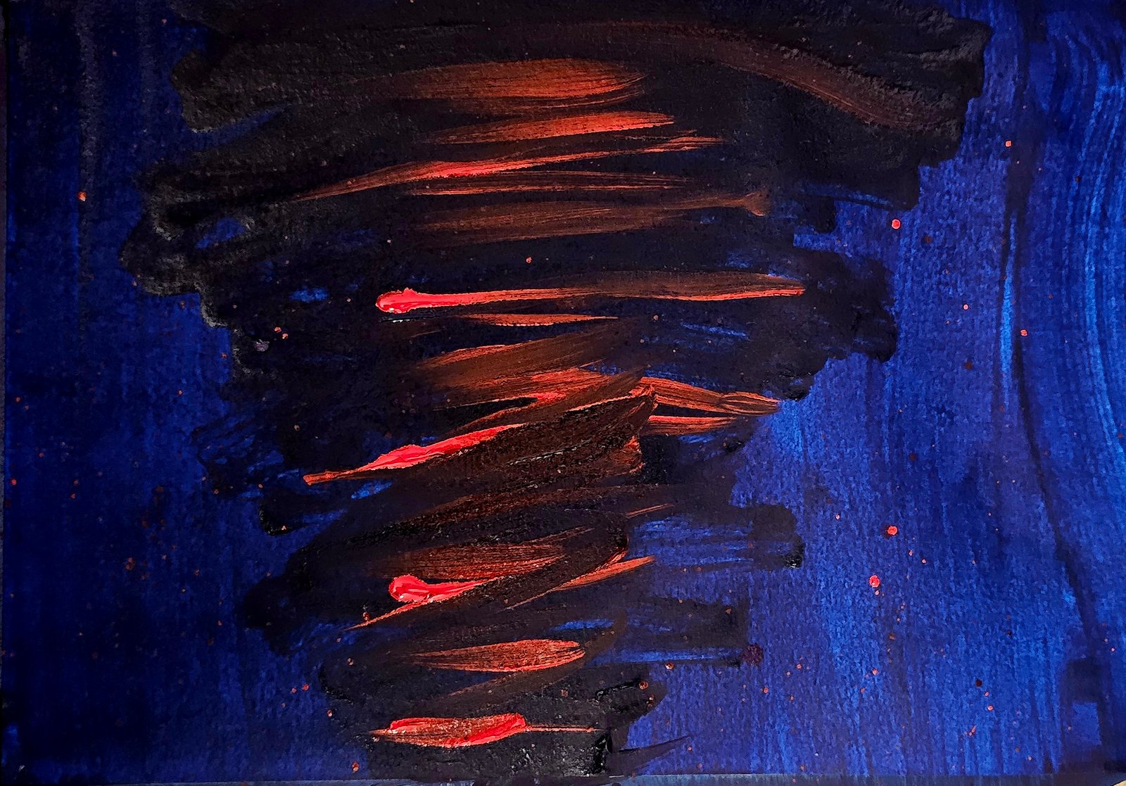 From Colours to Cosmos: The Making of a Child Artist 3 From Colours to Cosmos: The Making of a Child Artist - COG India Art