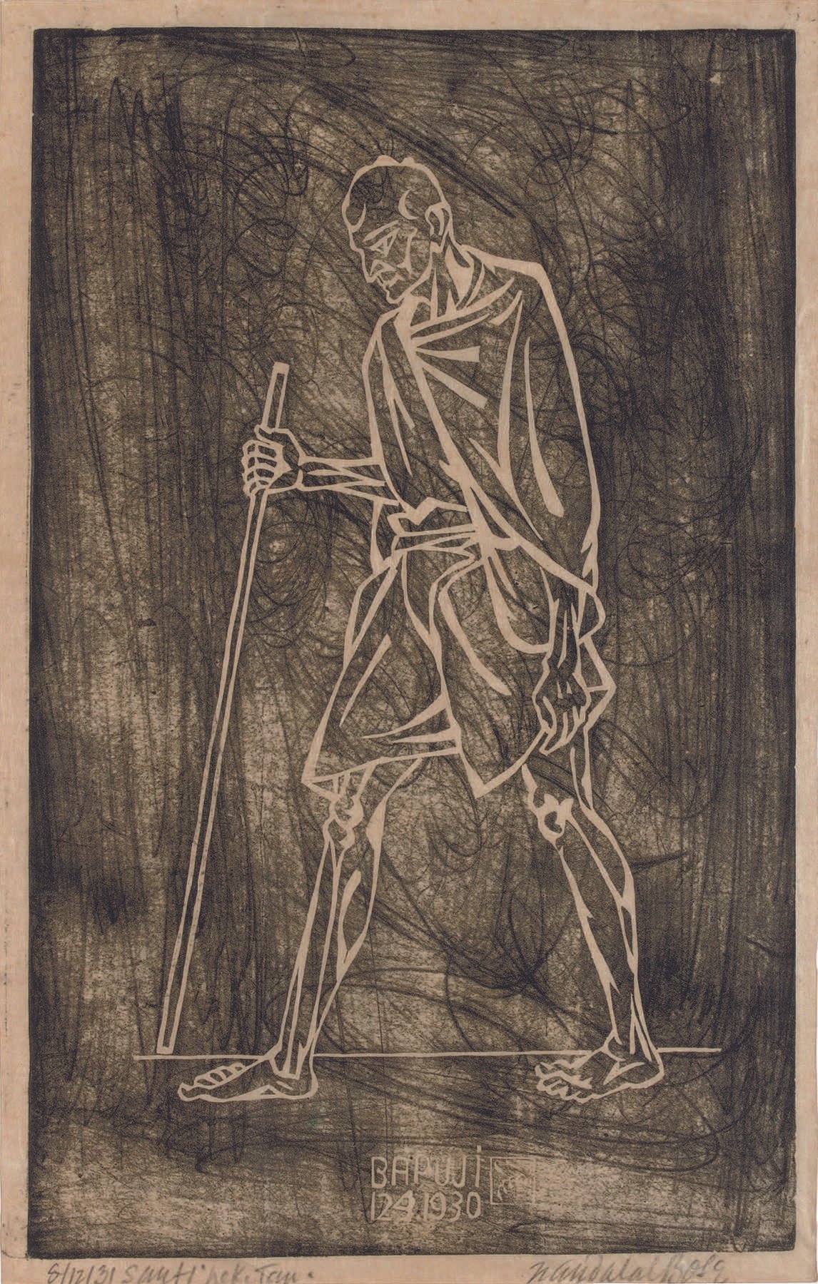 Printmaking in India: History, Techniques, and Cultural Legacy 2 Printmaking in India: History, Techniques, and Cultural Legacy - COG India Art