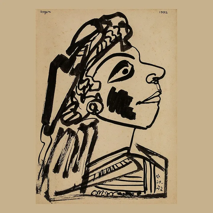 Lead Jogen Chowdhury