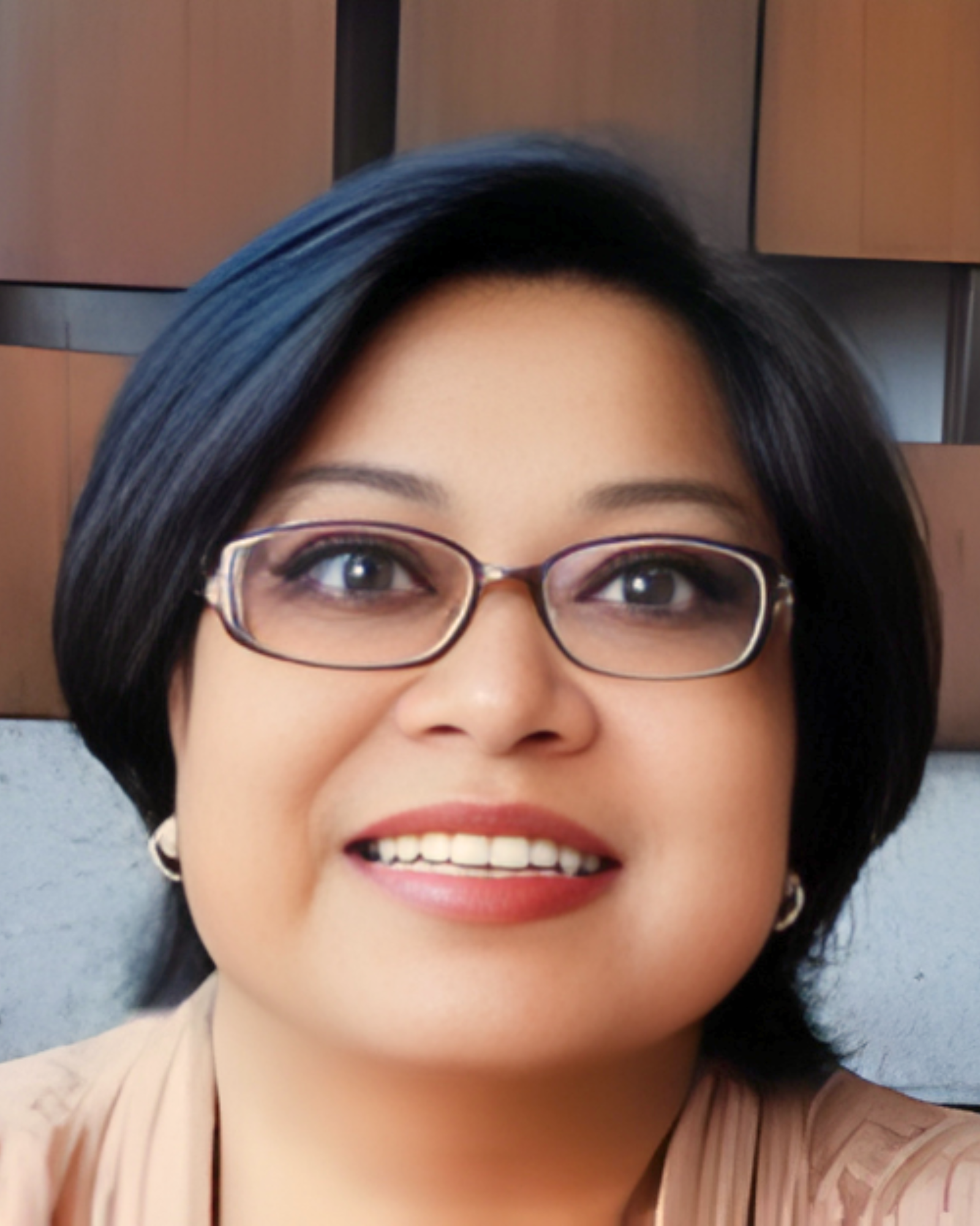 Celebrating Young Imagination: Children Art Exhibition Competition 2026 - Nabanita Roy 7 Celebrating Young Imagination: Children Art Exhibition Competition 2026 - Nabanita Roy - COG India Art