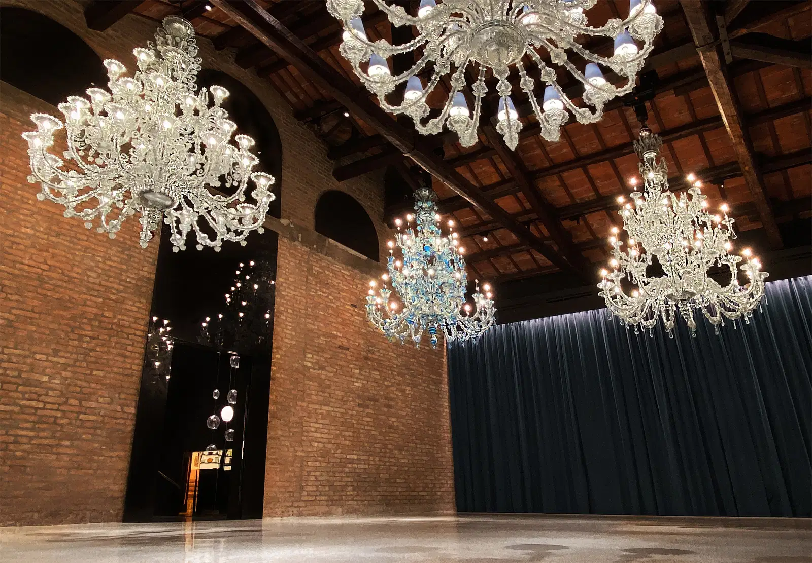 Murano Glassmaking: Venetian Craft in a Modern Design World 5 New space opens in Murano dedicated to contemporary art dialoguing with glass