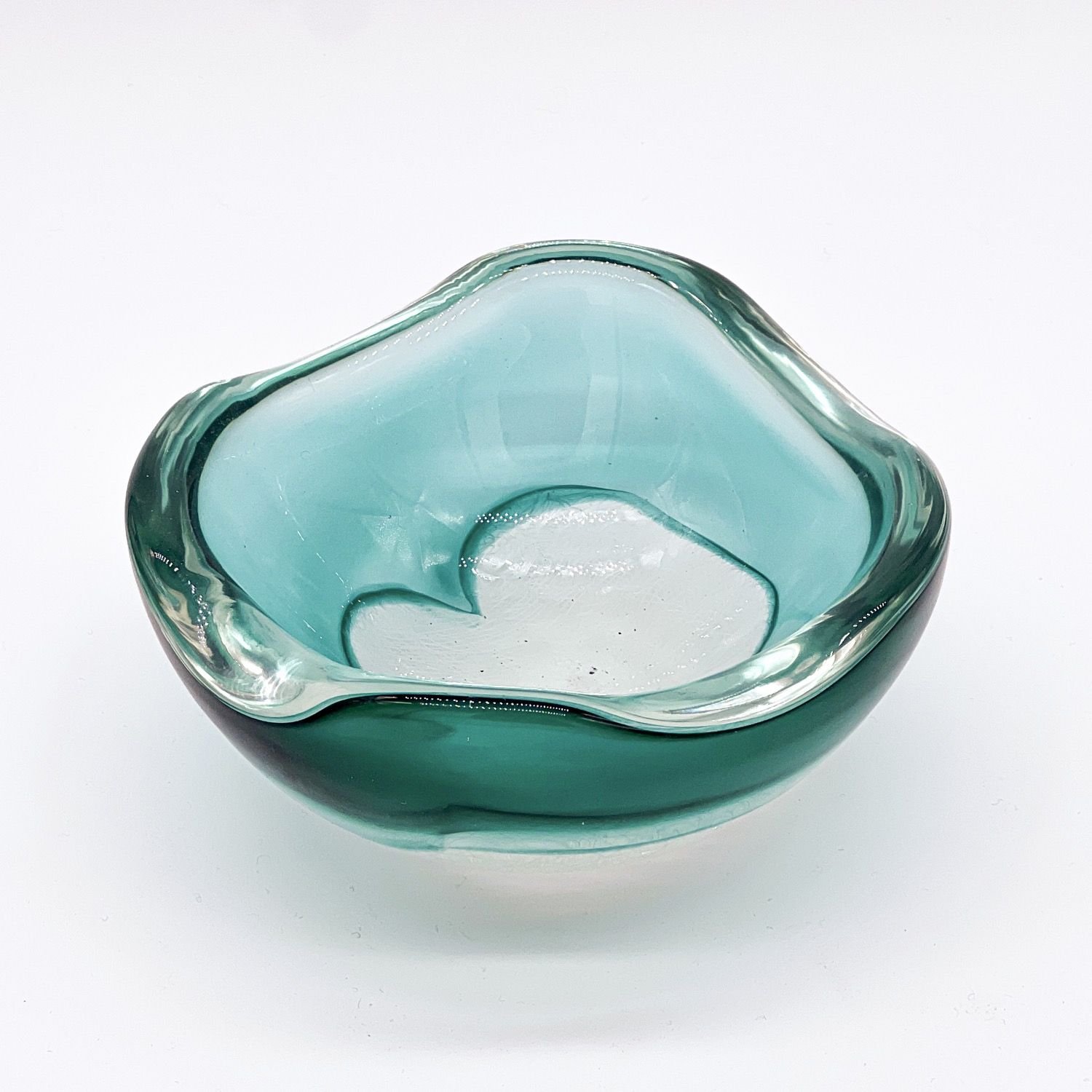 Murano Glassmaking: Venetian Craft in a Modern Design World 6 Seguso