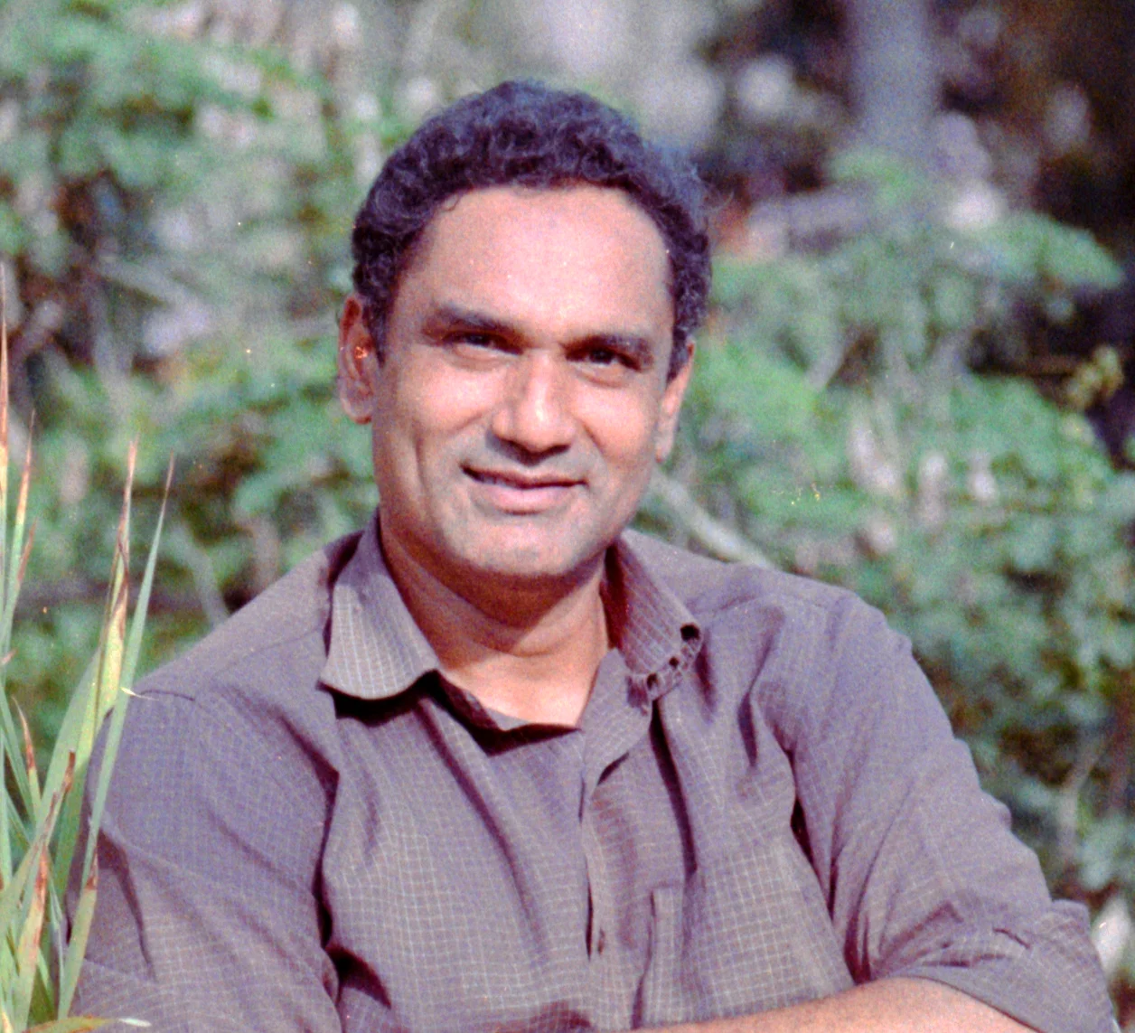 Through Soumendra Saha’s Unhurried Eye 9 Through Soumendra Saha’s Unhurried Eye - COG India Art