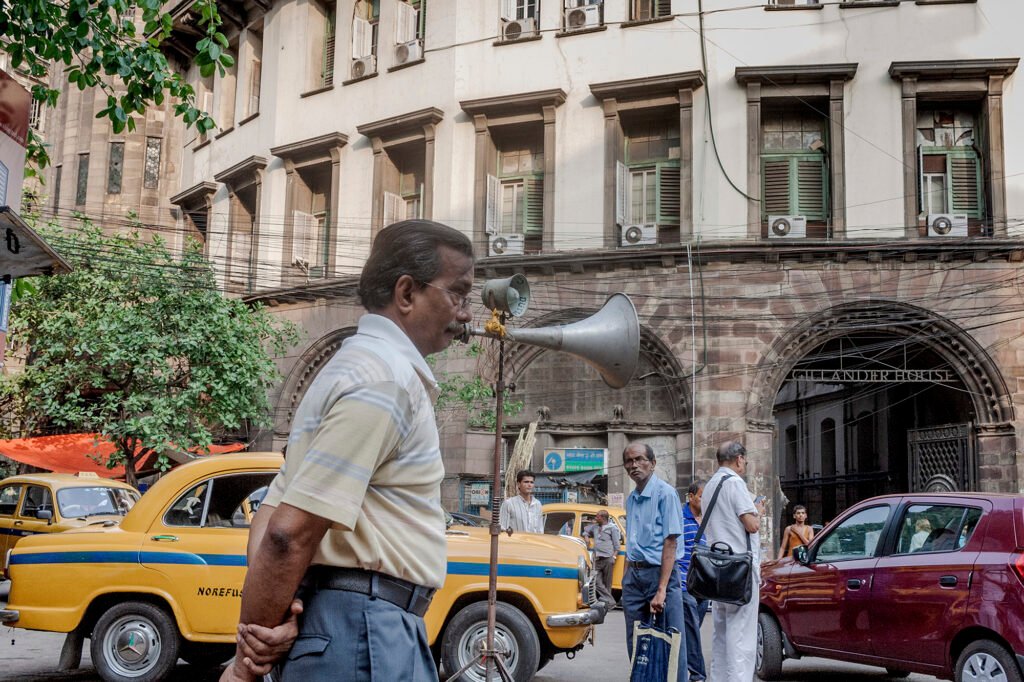 Through Soumyendra Narayan Saha’s Unhurried Eye - COG India Art