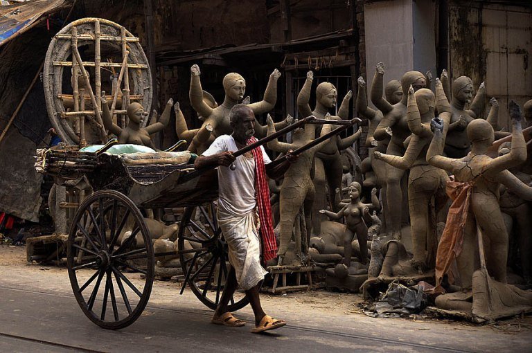 kumartuli