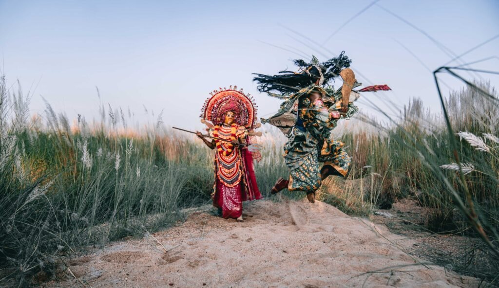 Copyright : Runa Isabel Lindberg