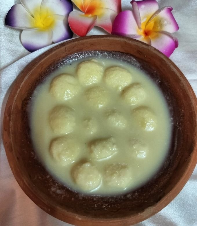 Rasmalai