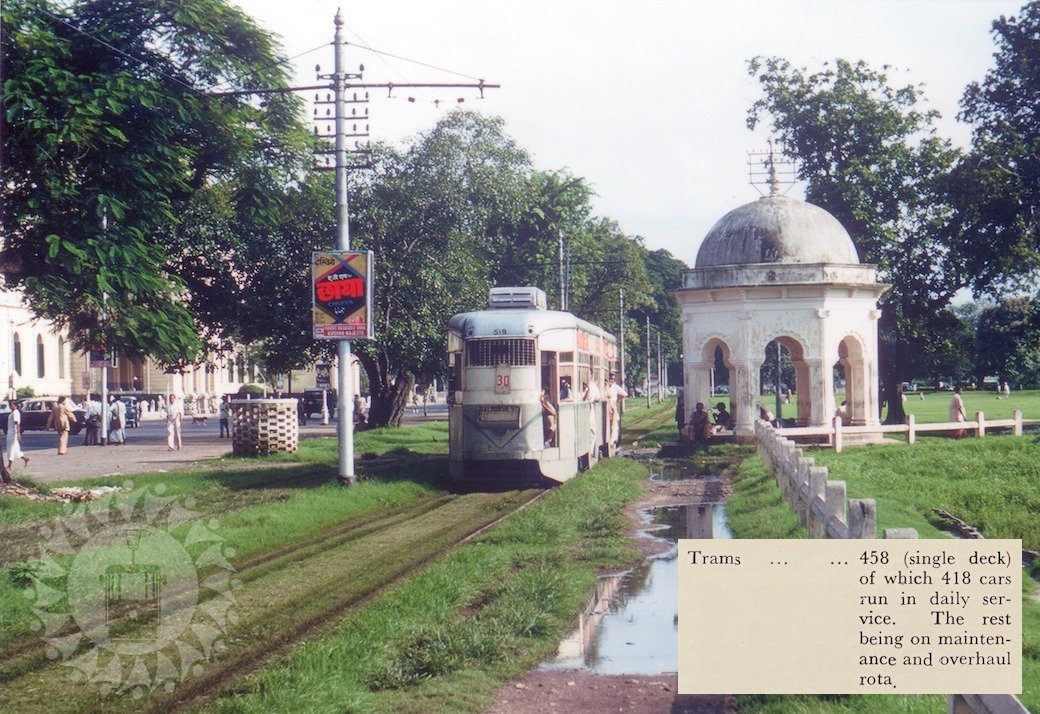 Source The Modern Tramway (July 1960)