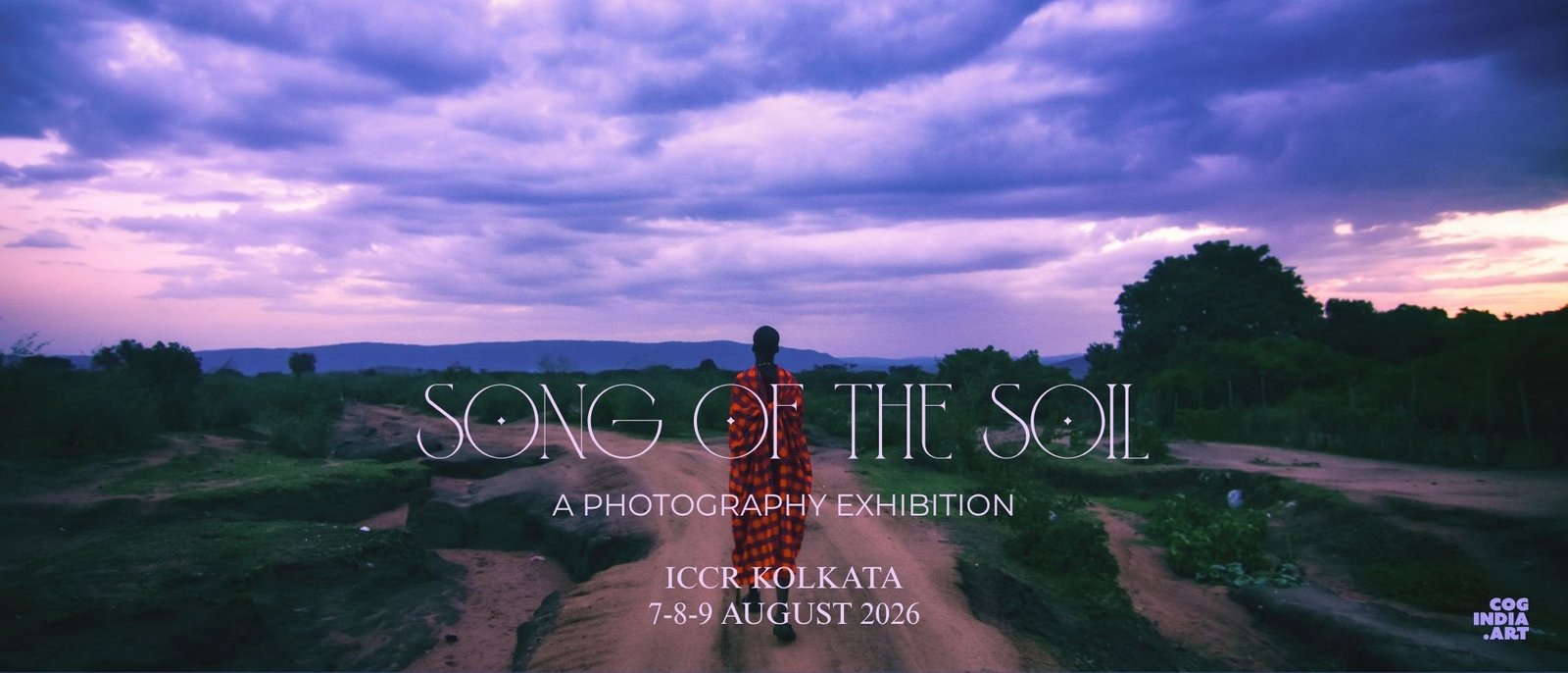 Song of the Soil - A photography exhibition - COG India Art
