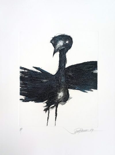 2007-Bird-10x-12-paper-22x-15-ap