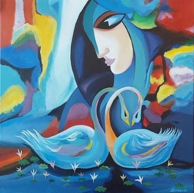 Binapani_INDIAN_ART_FOR_SALE