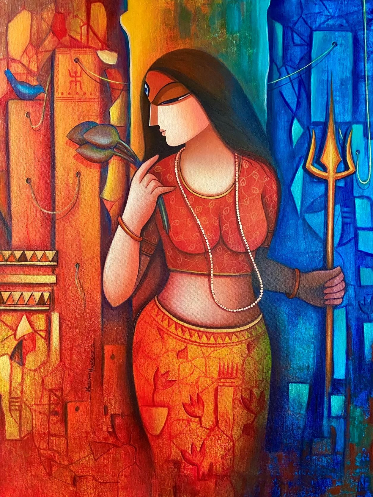🎨 Jade Jamals Unique Artistic Style Breaking The Mold And Creating Fashion That Inspires - o9n7utc
