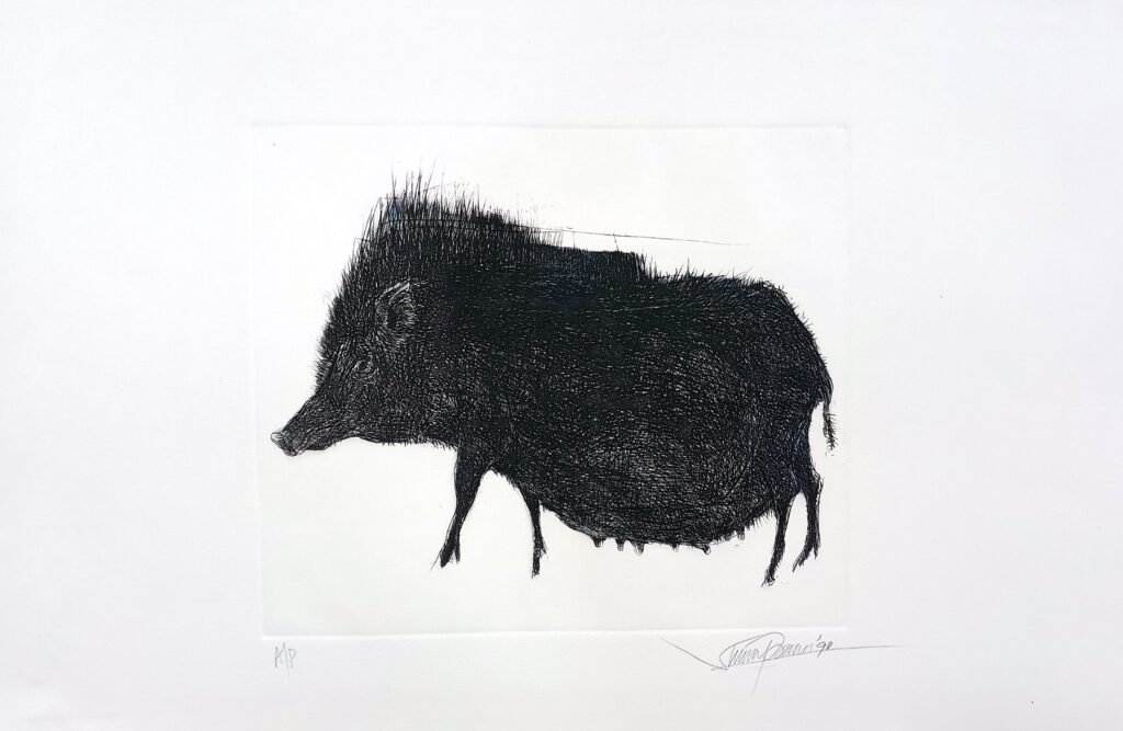 The Hog